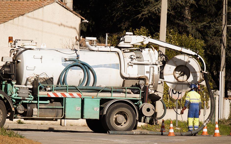 tuyau déboucheur de canalisation Aubervilliers