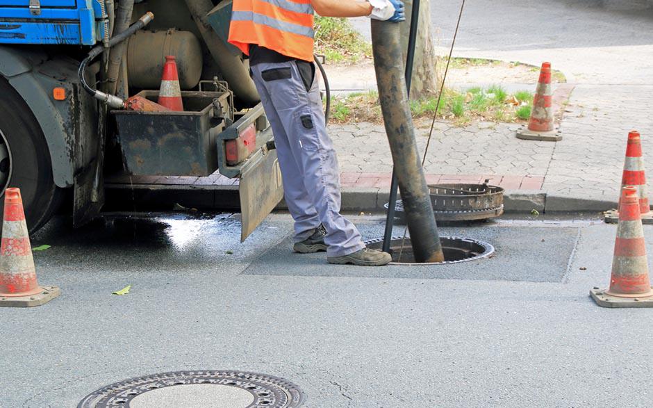 tuyau déboucheur de canalisation Aubervilliers