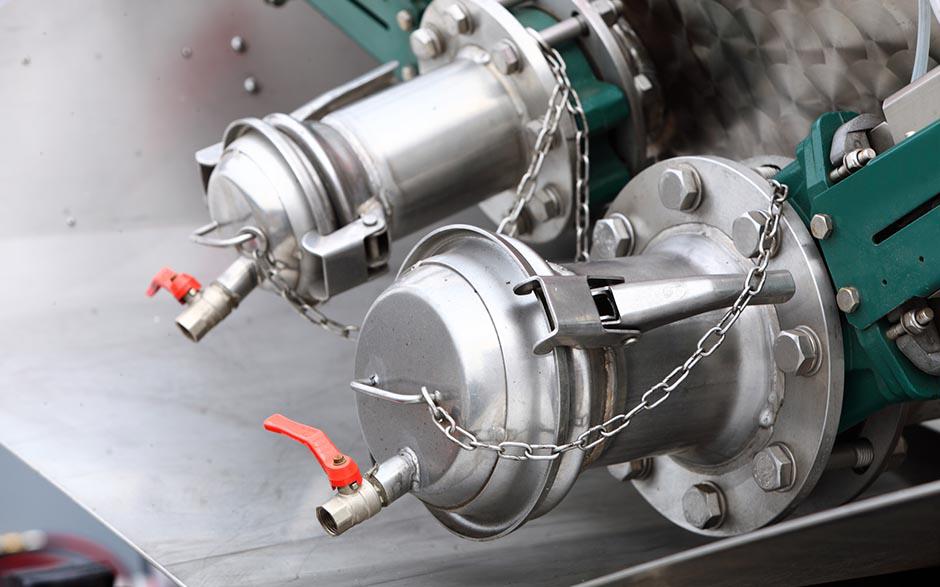curage de canalisation Belloy-en-France