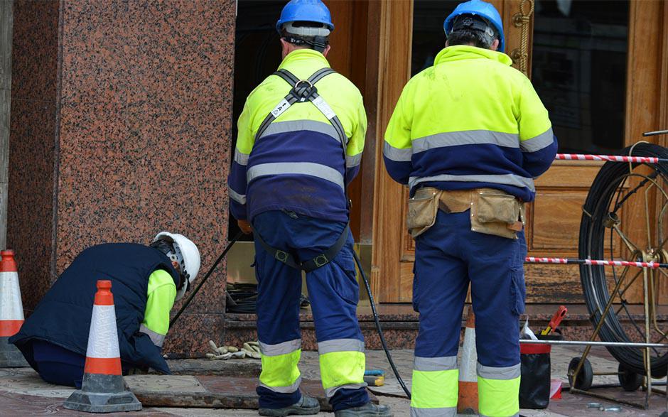 déboucheur de canalisations Nanterre