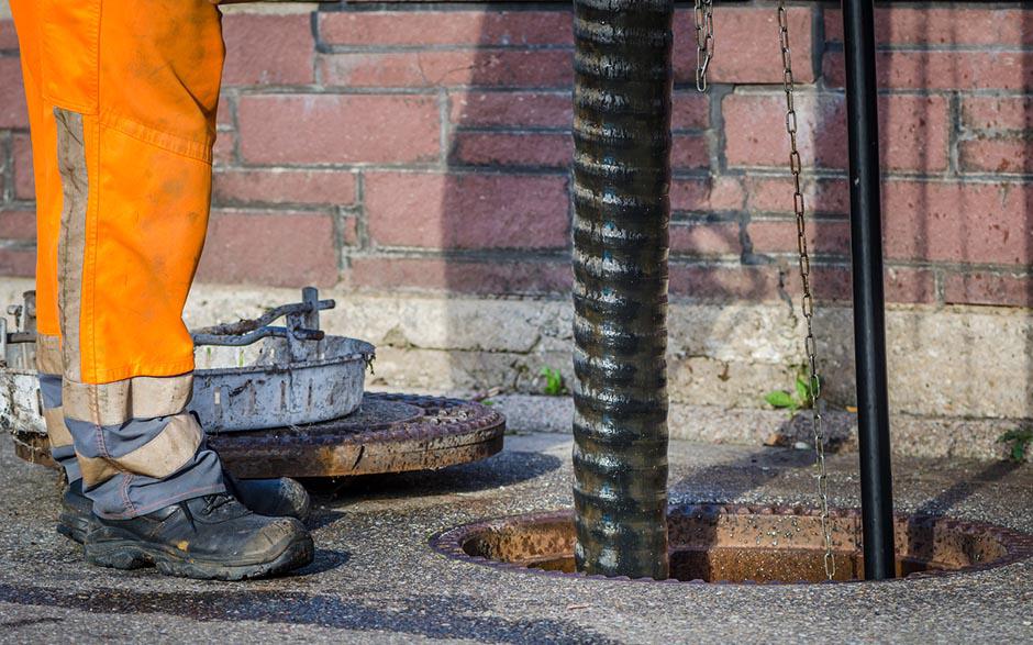 déboucheur de canalisation Suresnes