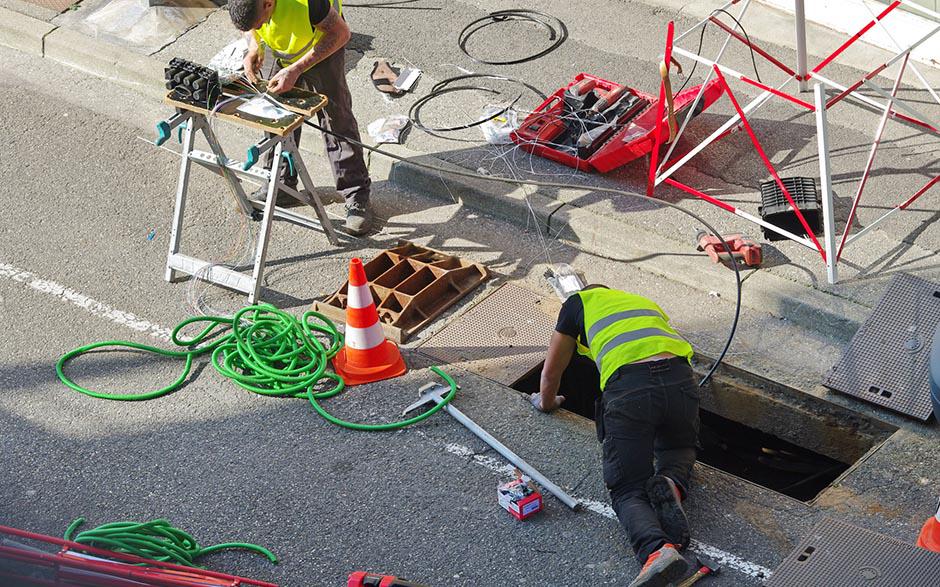 curage de canalisation Silly-le-Long