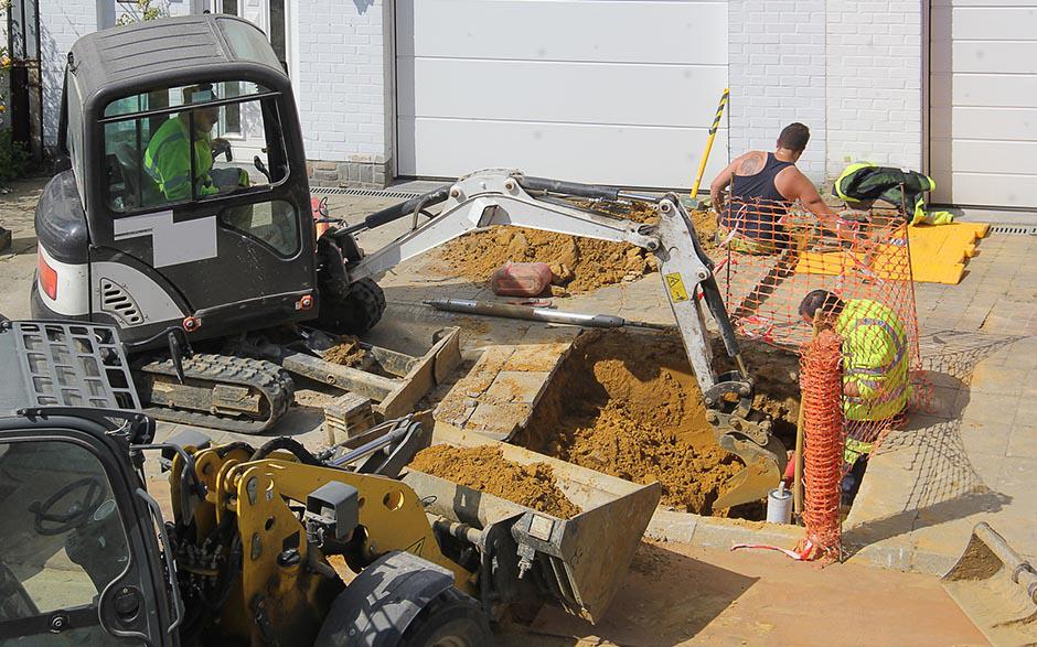 déboucheur de canalisation Suresnes