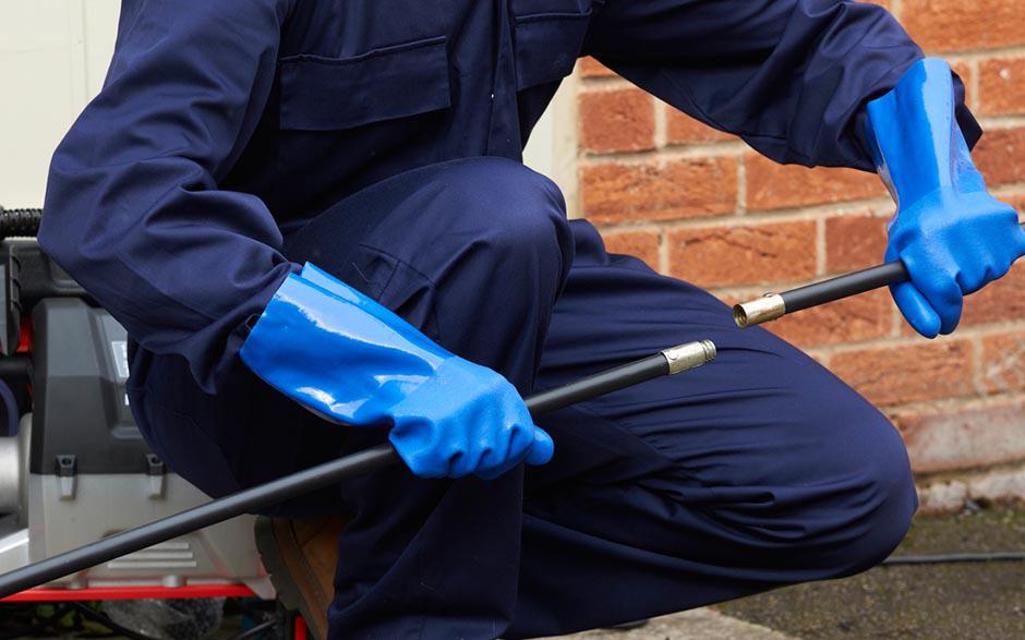 meilleur déboucheur canalisation Aubervilliers
