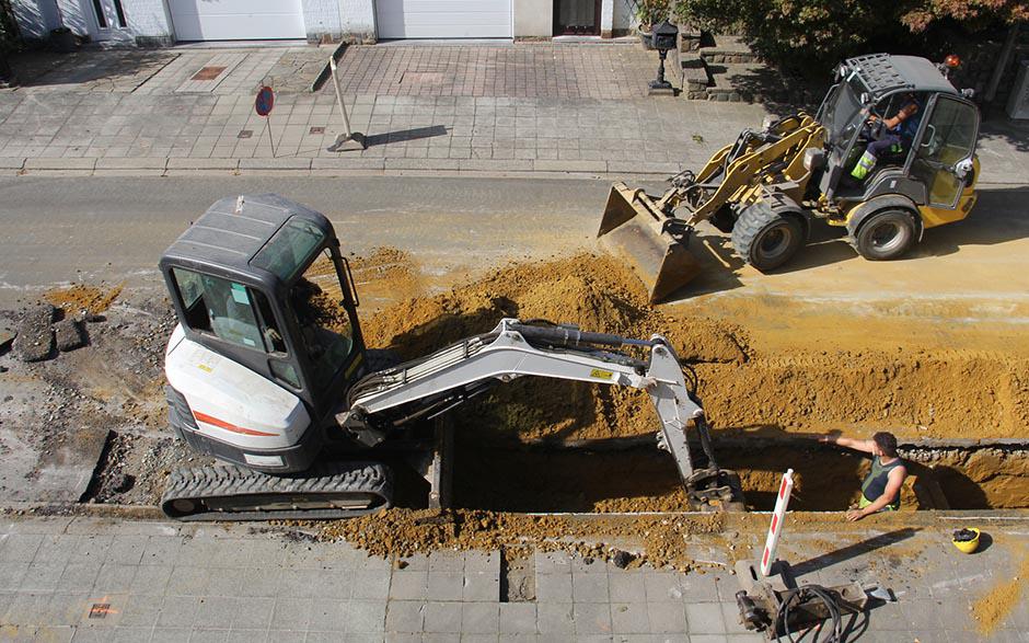 camion assainissement Briis-sous-Forges